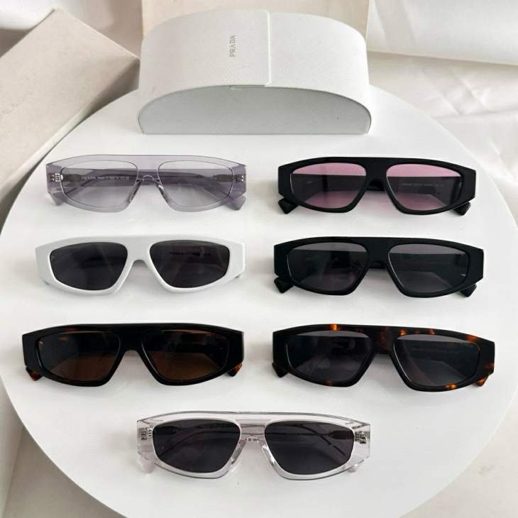 Picture of Prada Sunglasses _SKUfw79339407fw